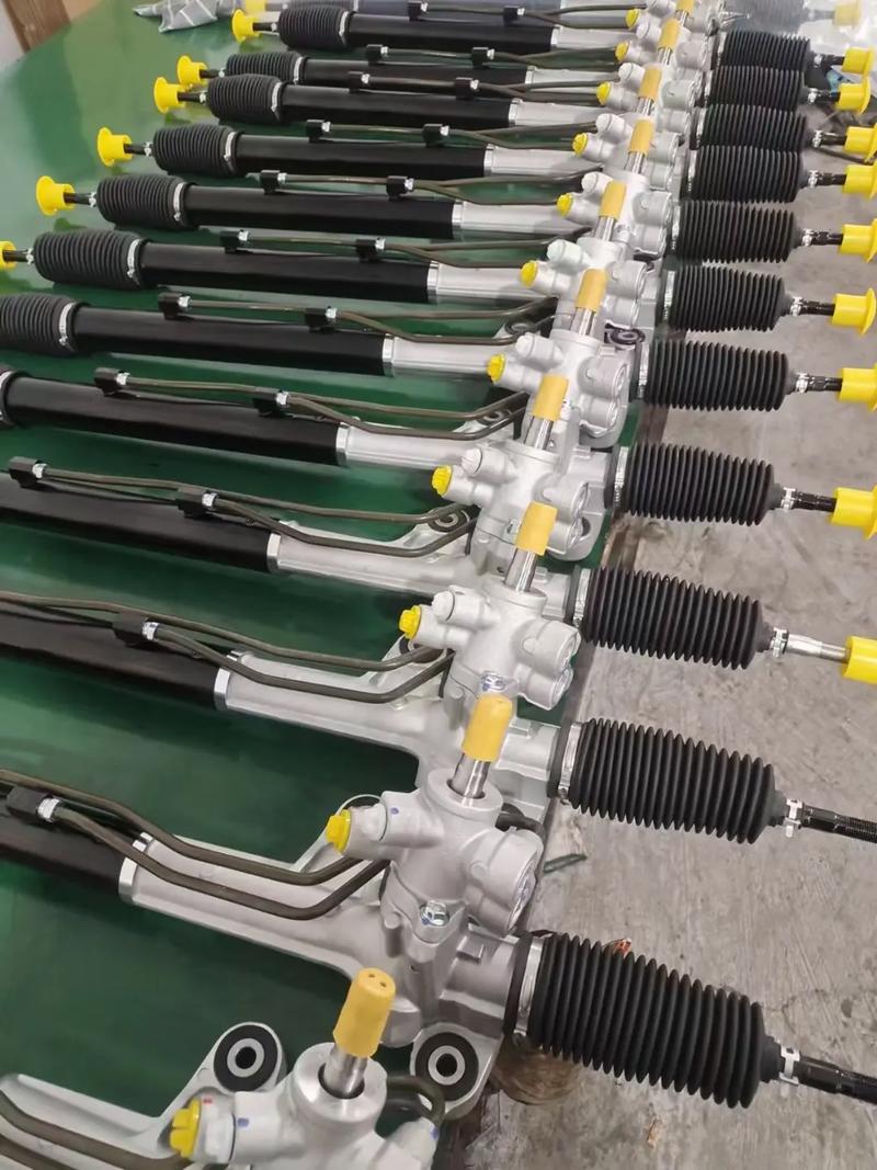 金杯车方向机转向器 优质选择，工厂直供