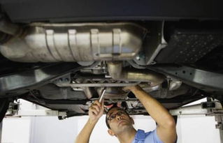 汽车零配件真假如何辨？牢记这四点，养车护车更安心