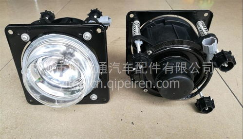 青年客车前大灯与轮胎 品质保障与选购指南