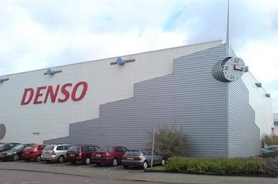 全球十大汽车零部件供应商 轮胎巨头，利润不逊车企